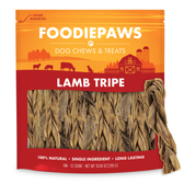 6-Inch Lamb Tripe Sticks