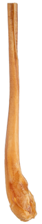 Bully stick chew