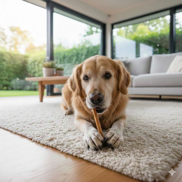 Foodiepaws pup