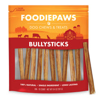 Bully Sticks