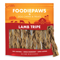 Lamb Tripe